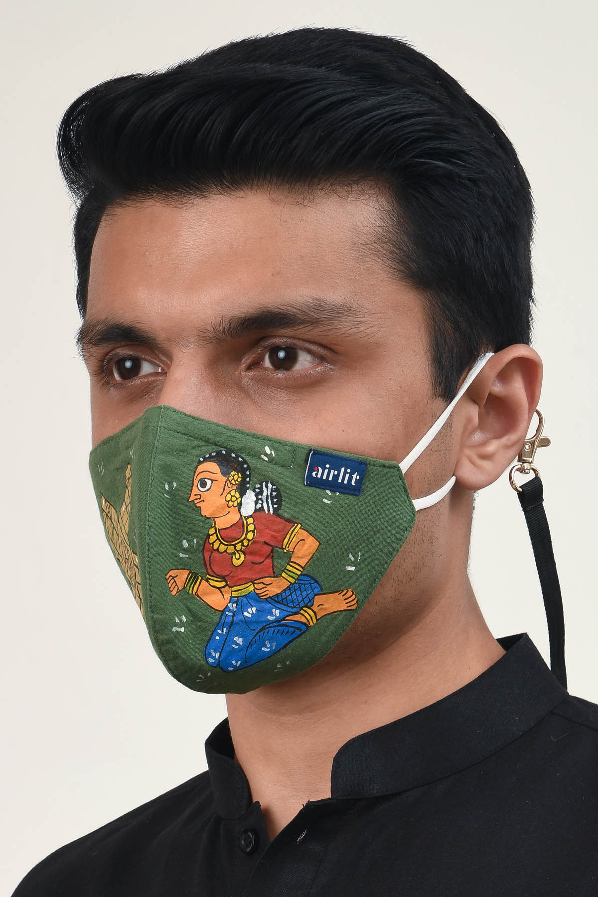 natural and artistic